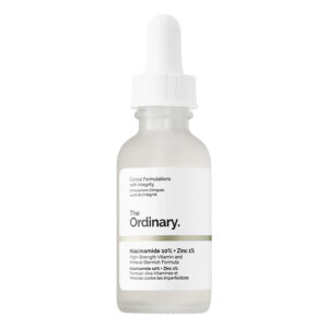 سرم ضد جوش اوردینری Niacinamide Acid 10% حجم 30