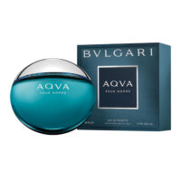 ادوتویلت بولگاری Aqva Pour Homme حجم 100