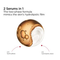سرم دور چشم کلارنس Anti-Age Intensif