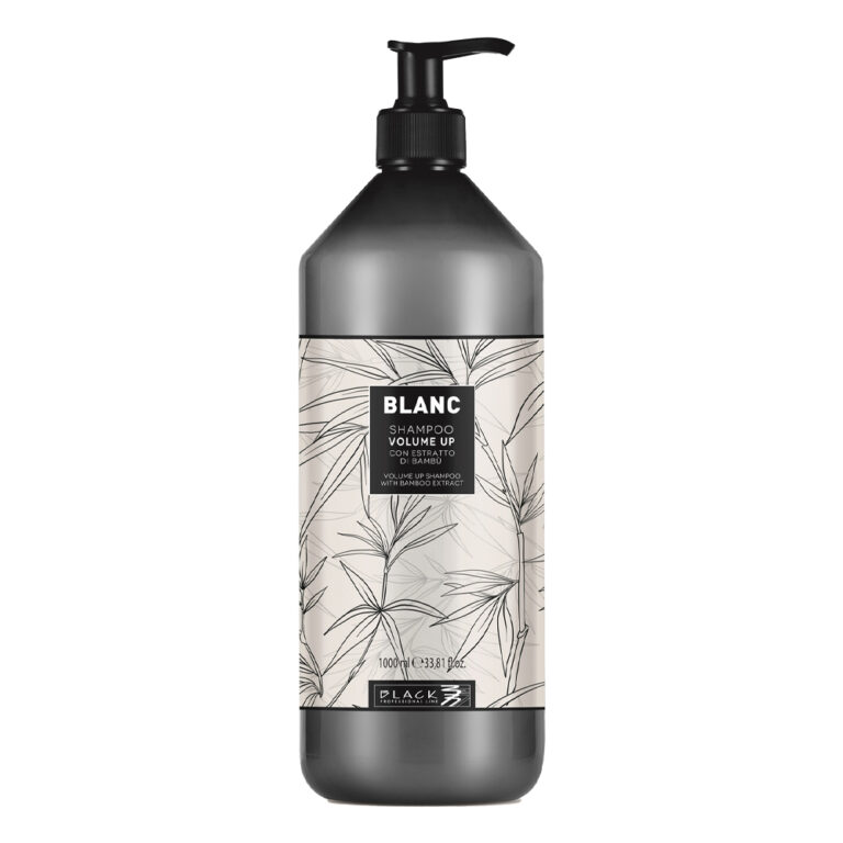 شامپو حجم دهنده بلک پروفشنال حجم 1000