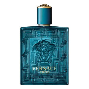 ادوتویلت ورساچه Eros حجم 100