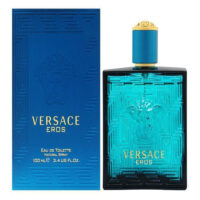 ادوپرفیوم ورساچه Eros حجم 100
