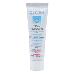 کرم دئودورانت کلیون Seven Days