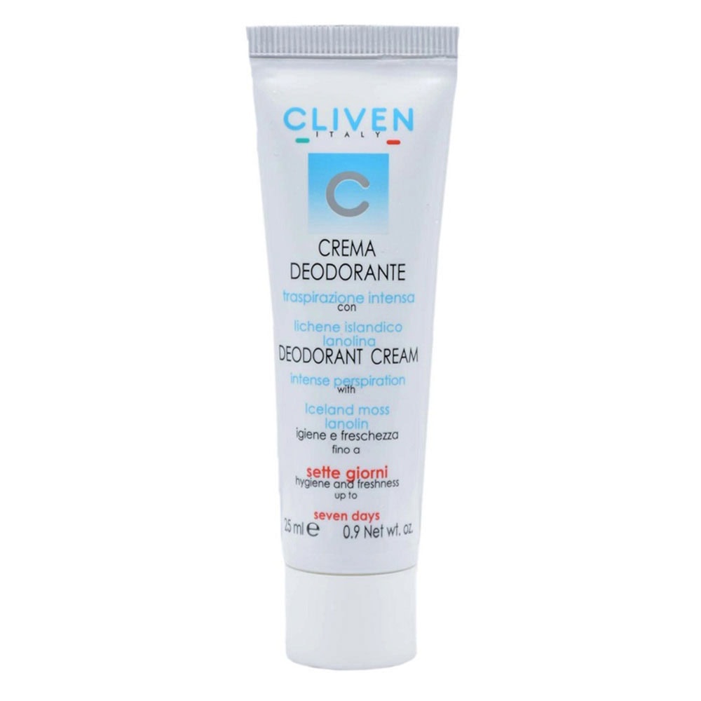 8014530007974 کرم دئودورانت کلیون Seven Days