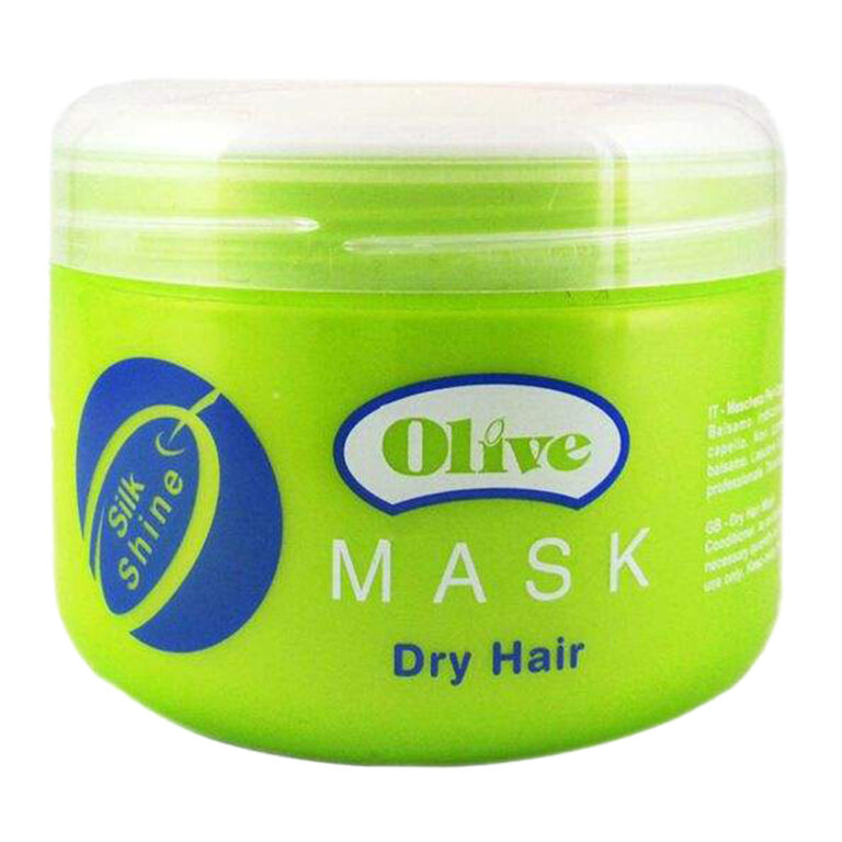 ماسک مو Dry الیو حجم 250