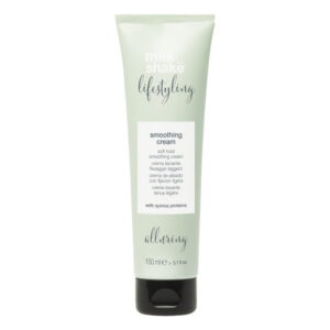 کرم مو آبرسان میلک شیک حجم 150