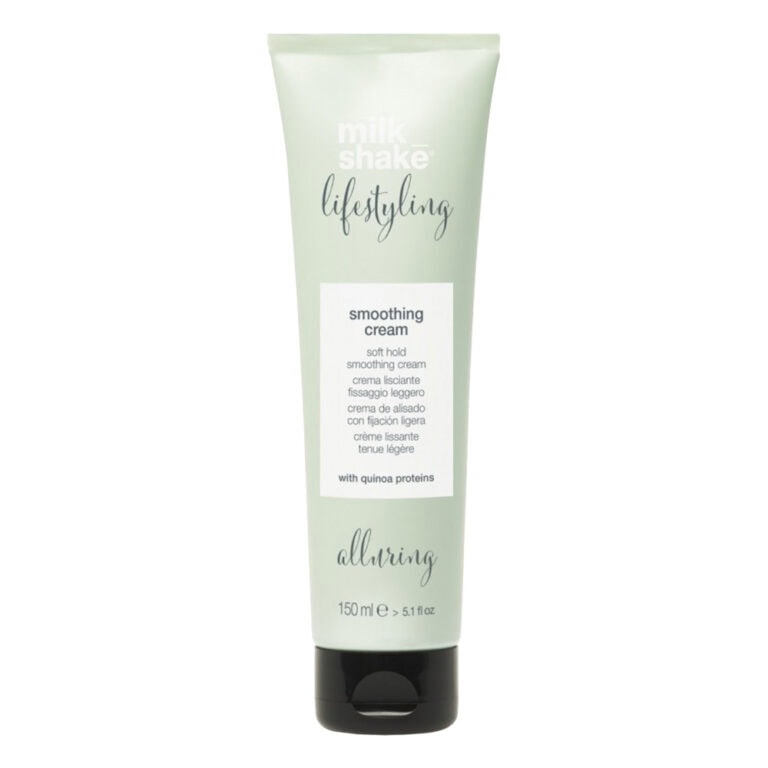 کرم مو آبرسان میلک شیک حجم 150