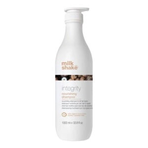 شامپو مغذی Integrity میلک شیک حجم 1000