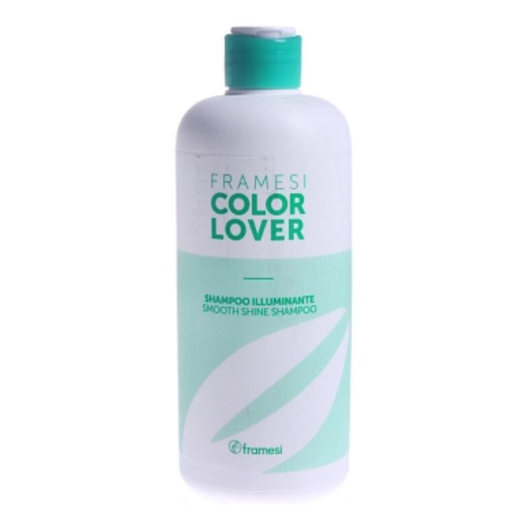 شامپو Color Lover فرامسی حجم 500