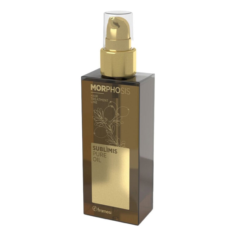 سرم مو SUBLIMIS PURE فرامسی حجم 125