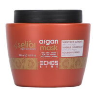 ماسک مو آرگان اچ اس لاین حجم 500