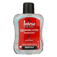 افتر شیو اینتسا منتول حجم 100