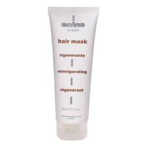 ماسک مو بازسازی کننده آرگان انوی حجم 250