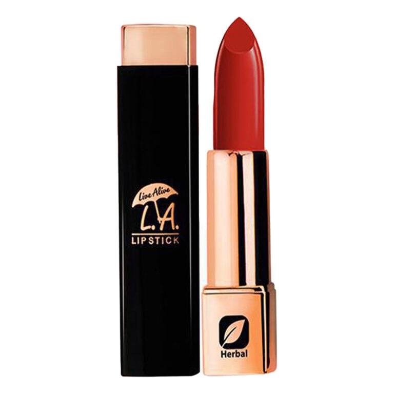 رژلب Herbal ال ای No 106