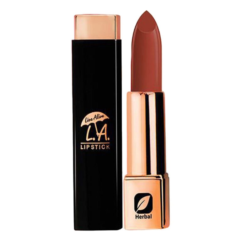 رژلب Herbal ال ای No 104