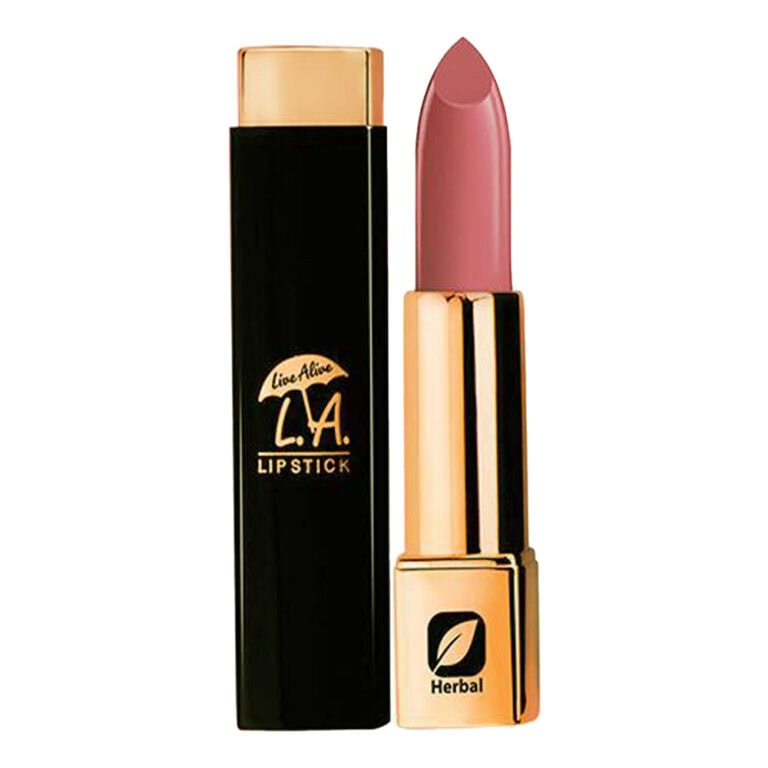 رژلب Herbal ال ای No 119