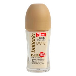 رول ضد تعریق باباریا Avena حجم 75
