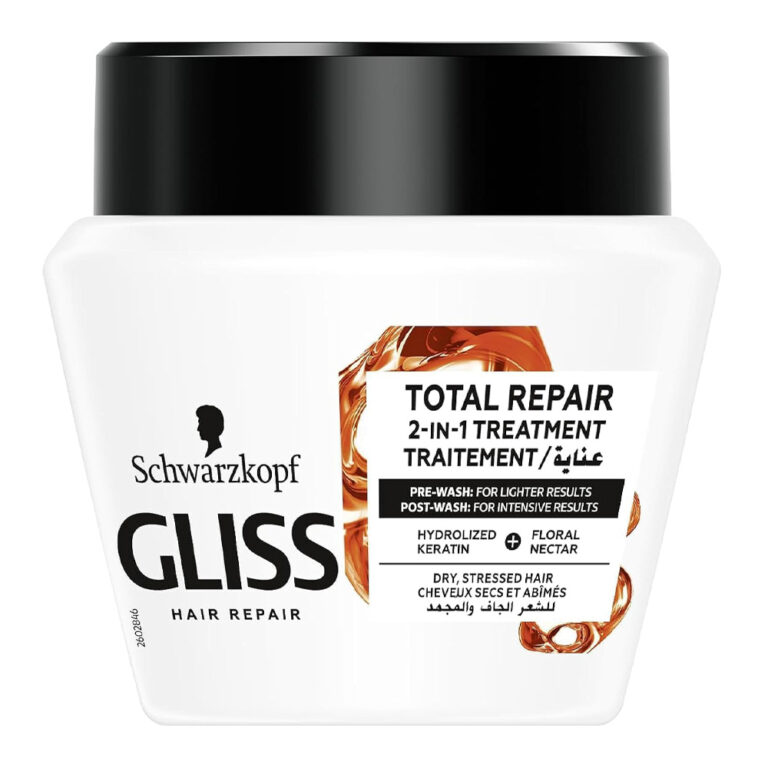 ماسک مو گلیس Total Repair حجم 300