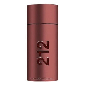 ادوتویلت کارولینا هررا 212 حجم 100