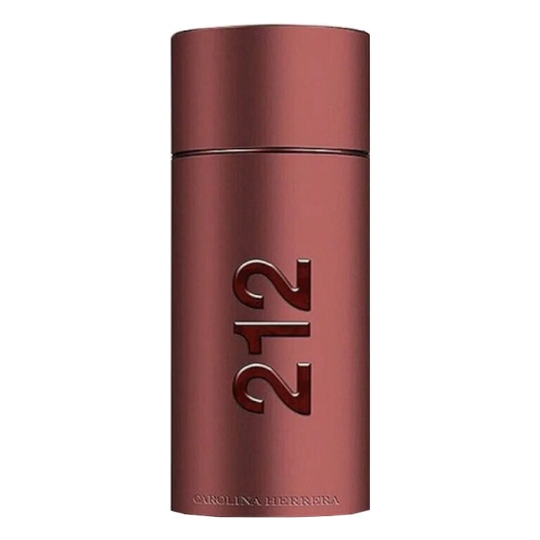 ادوتویلت کارولینا هررا 212 حجم 100