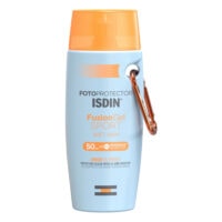 ژل ضدآفتاب ایزدین Sport حجم 100