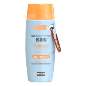 ژل ضدآفتاب ایزدین Sport حجم 100