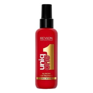 اسپری مو Uniq One رولون حجم 150