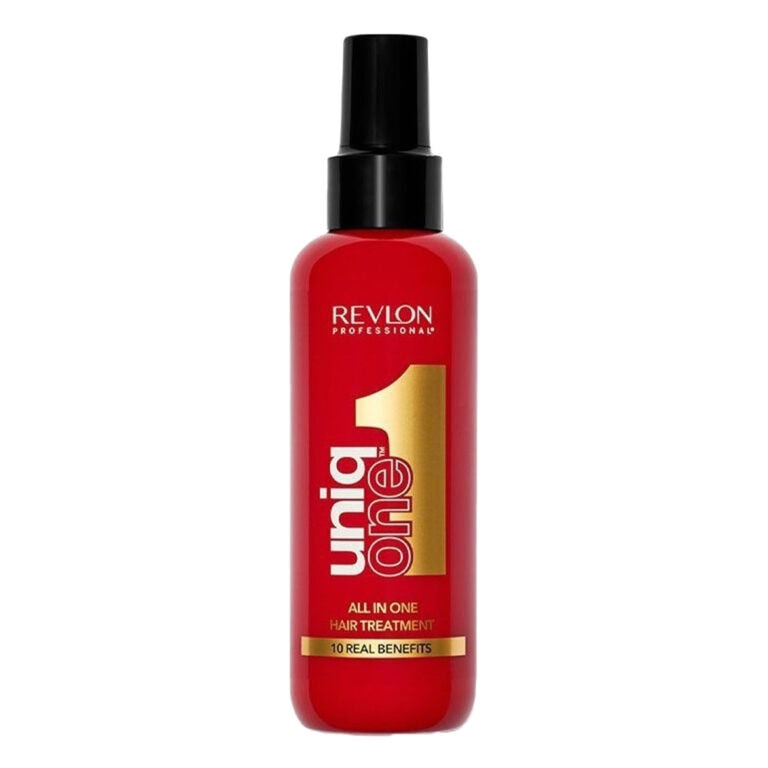 اسپری مو Uniq One رولون حجم 150