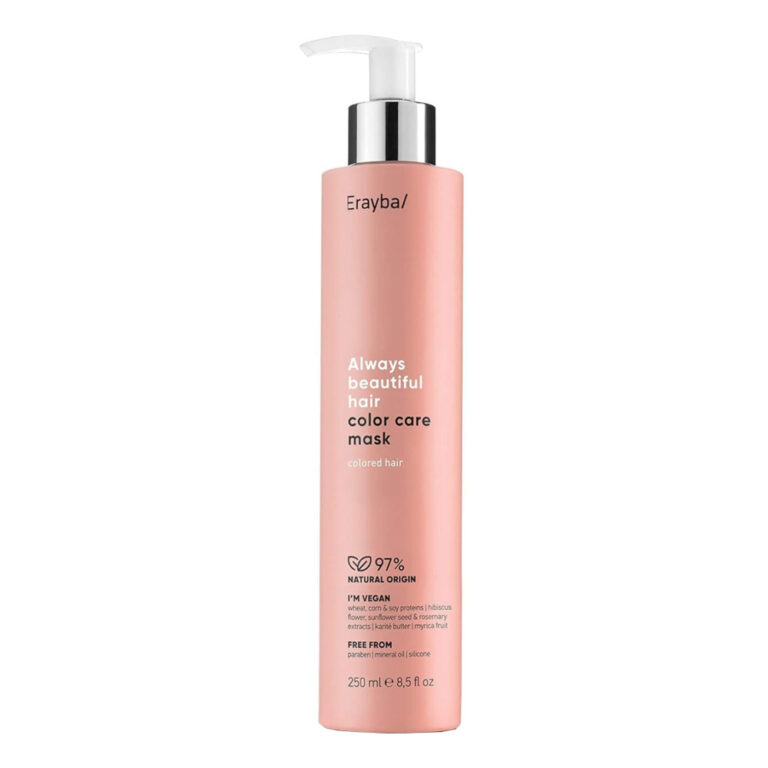 ماسک مو Color Care ارایبا حجم 250