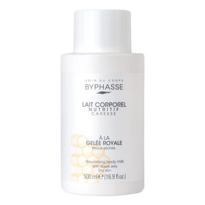 لوسیون بدن بایفاس Royal Jelly حجم 500