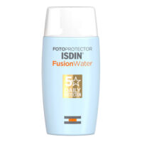 کرم ضد آفتاب ایزدین Fusion Water