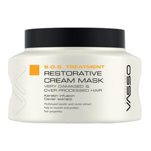 ماسک مو Restorative واسو حجم 525