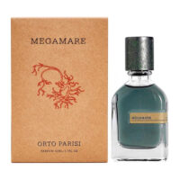 ادوپرفیوم اورتو پاریسی Megamare حجم 50