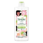 میسلار واتر سیمپل Cleansing حجم 400