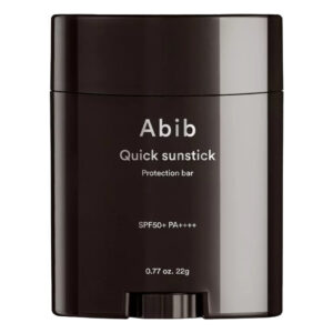 ضد آفتاب استیکی ابیب Protection Bar حجم 22