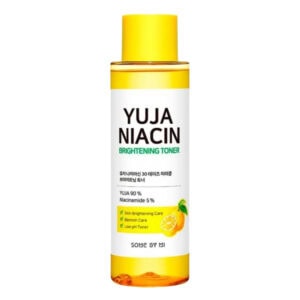 تونر ضد لک سام بای می Yuja Niacin حجم 150