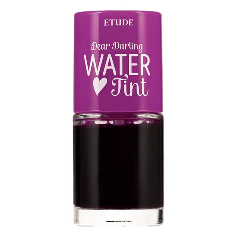 تینت لب اتود DEAR DARLING رنگ GRAPE ADE