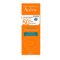 کرم ضد آفتاب پوست چرب اون Cleanance