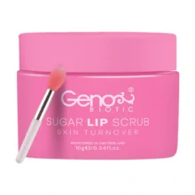 خرید اسکراب لب ژنوبایوتیک SUGAR LIP SCRUB حجم 10