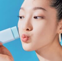 ضد آفتاب استیکی توکوبو Cotton Soft