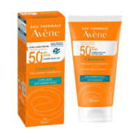 کرم ضد آفتاب پوست چرب اون Cleanance