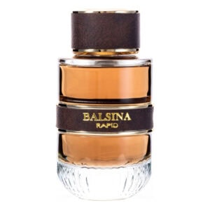 ادوپرفیوم بالسینا Rapid حجم 100