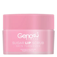اسکراب لب ژنوبایوتیک SUGAR LIP SCRUB