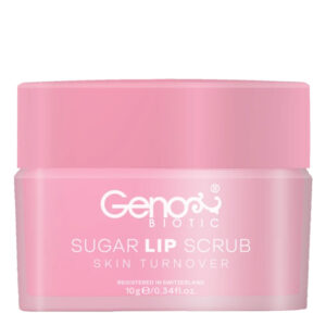 اسکراب لب ژنوبایوتیک SUGAR LIP SCRUB