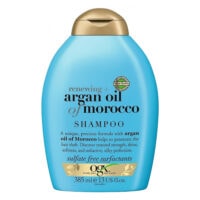 شامپو روغن ارگان اوجی ایکس Morocco