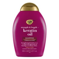 شامپو کراتین او جی ایکس Keratin Oil