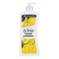 لوسیون بدن سنت ایوز Vitamin E & Avocado حجم 621