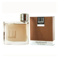 عطر مردانه دانهیل BROWN FOR MEN حجم 75