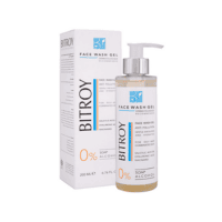 ژل شست و شو صورت بیتروی Salicylic Acid