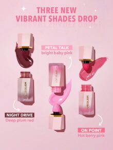 رژ گونه مایع شیگلم COLOR BLOOM